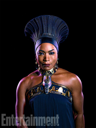 Illustration for article titled Black Panther is almost here!